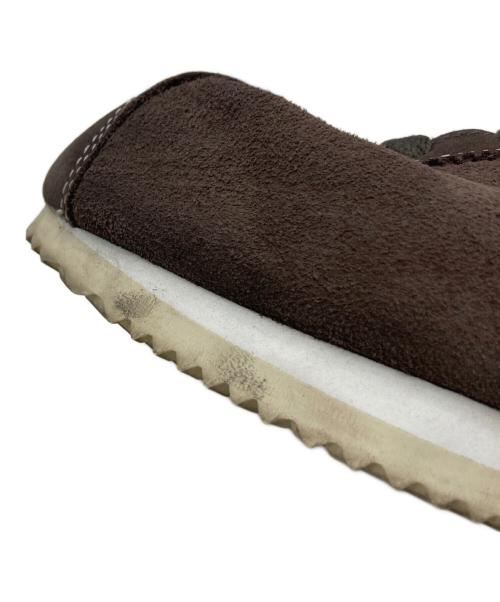 NIKE（ナイキ）NIKE (ナイキ) Cortez SE Hangul Day ブラウン サイズ:27㎝の古着・服飾アイテム