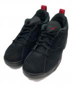 NIKEナイキ）の古着「AIR JORDAN MVP 92」｜ブラック