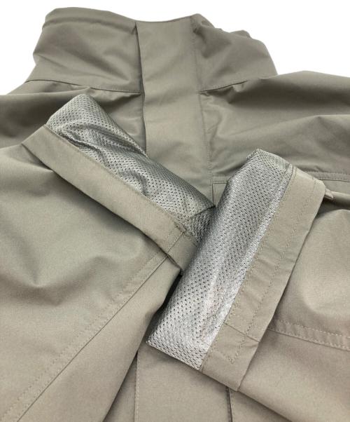 waiper（ワイパー）WAIPER (ワイパー) パラトルーパージャケット カーキ サイズ:-の古着・服飾アイテム