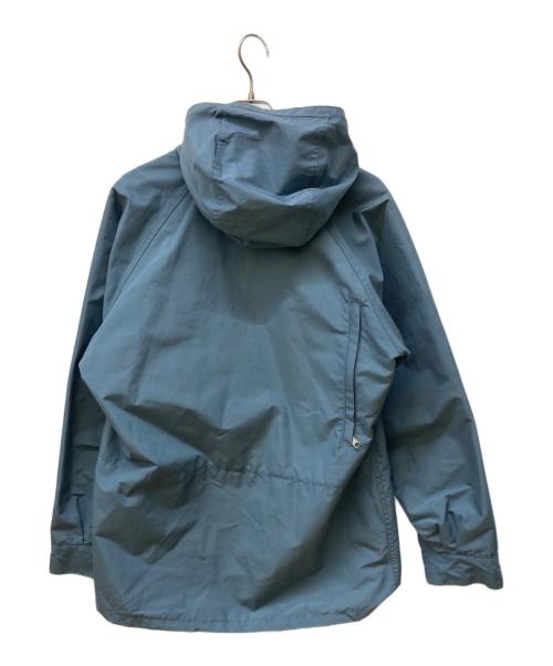 SIERRA DESIGNS（シエラデザインズ）SIERRA DESIGNS (シエラデザインズ) 60/40クロスジャケット ブルー サイズ:XLの古着・服飾アイテム