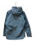 SIERRA DESIGNS (シエラデザインズ) 60/40クロスジャケット ブルー サイズ:XL：6000円