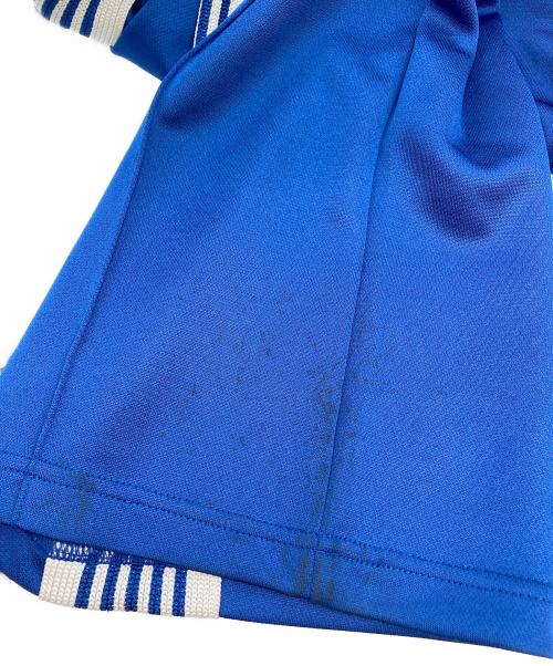 Needles（ニードルズ）Needles (ニードルズ) トラックパンツ ブルー サイズ:Ｍの古着・服飾アイテム