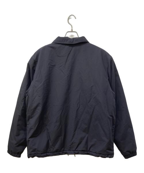 Patagonia（パタゴニア）Patagonia (パタゴニア) ラインド・イスマス・コーチズ・ジャケット ブラック サイズ:Lの古着・服飾アイテム