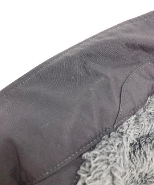 Patagonia（パタゴニア）Patagonia (パタゴニア) ラインド・イスマス・コーチズ・ジャケット ブラック サイズ:Lの古着・服飾アイテム