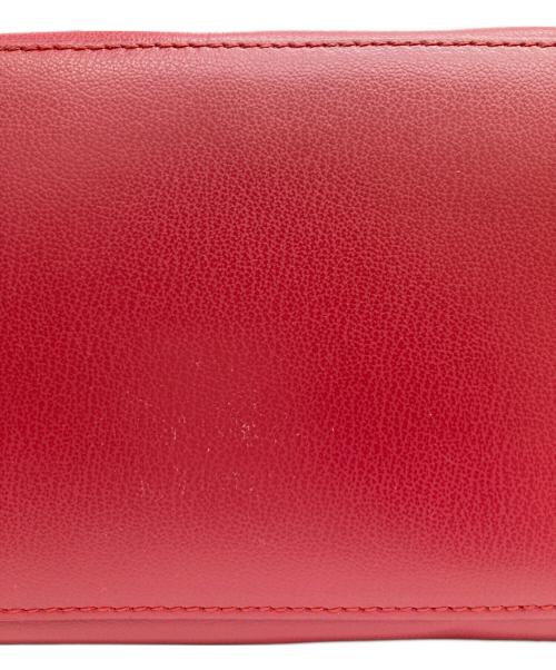 FURLA（フルラ）FURLA (フルラ) トートバッグ ピンクの古着・服飾アイテム