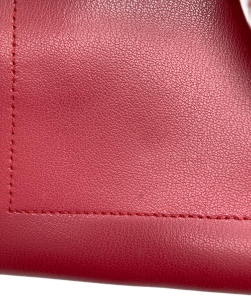 FURLA（フルラ）FURLA (フルラ) トートバッグ ピンクの古着・服飾アイテム