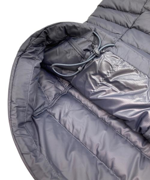 Patagonia（パタゴニア）Patagonia (パタゴニア) ダウン・セーター・ベスト ネイビー サイズ:Ⅿの古着・服飾アイテム