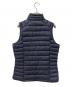 Patagonia (パタゴニア) ダウン・セーター・ベスト ネイビー サイズ:Ⅿ：13000円