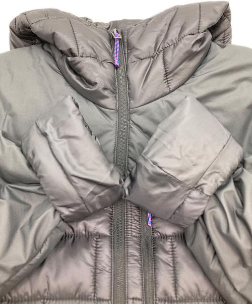 Patagonia（パタゴニア）Patagonia (パタゴニア) ハイロフト・ナノ・パフ・フーディ ブラック サイズ:XSの古着・服飾アイテム