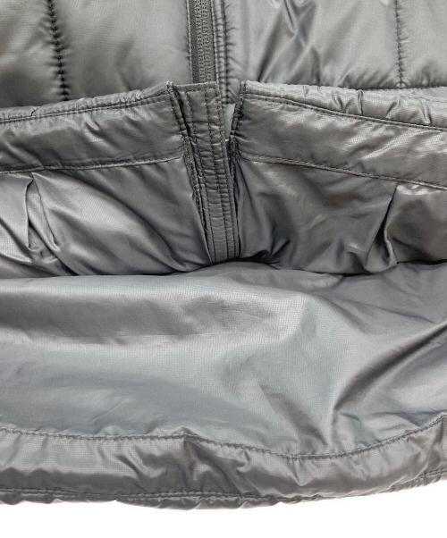 Patagonia（パタゴニア）Patagonia (パタゴニア) ハイロフト・ナノ・パフ・フーディ ブラック サイズ:XSの古着・服飾アイテム