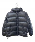 DUVETICAデュベティカ）の古着「ダウンジャケット」｜ブラック