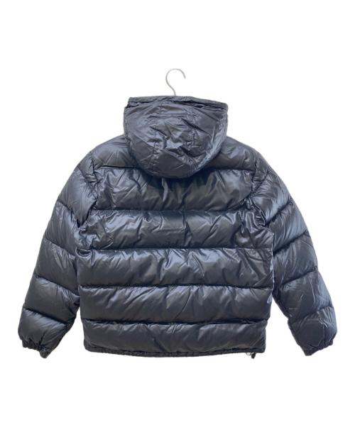 DUVETICA（デュベティカ）DUVETICA (デュベティカ) ダウンジャケット ブラック サイズ:48の古着・服飾アイテム