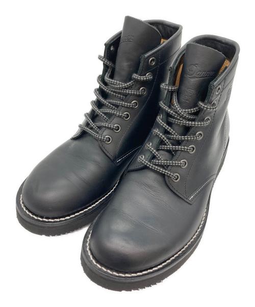 Danner（ダナー）Danner (ダナー) MILLBASTER ブラック サイズ:9の古着・服飾アイテム
