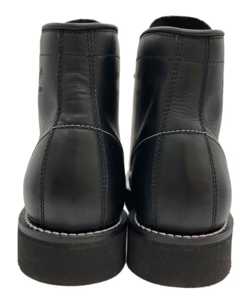 Danner（ダナー）Danner (ダナー) MILLBASTER ブラック サイズ:9の古着・服飾アイテム