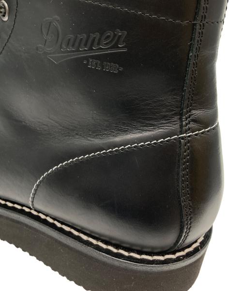 Danner（ダナー）Danner (ダナー) MILLBASTER ブラック サイズ:9の古着・服飾アイテム