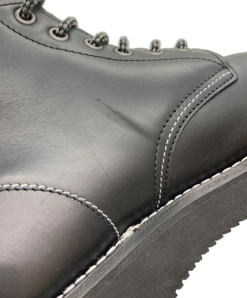 Danner（ダナー）Danner (ダナー) MILLBASTER ブラック サイズ:9の古着・服飾アイテム