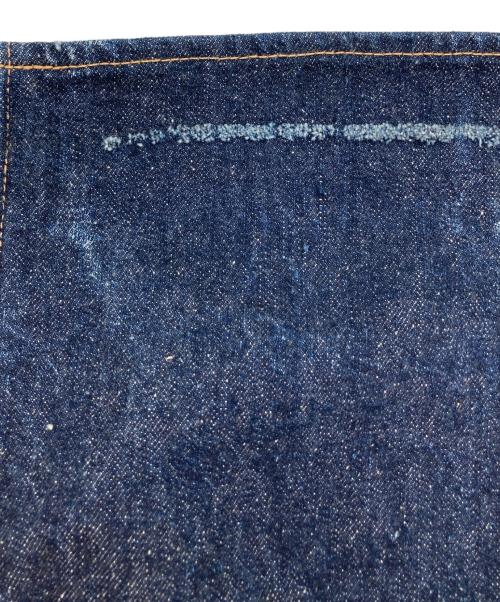 WAREHOUSE（ウエアハウス）WAREHOUSE (ウエアハウス) セルビッチデニムパンツ インディゴ サイズ:36の古着・服飾アイテム