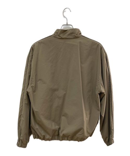 X-LARGE（エクストララージ）X-LARGE (エクストララージ) ナイロンジャケット ベージュ サイズ:Ｍの古着・服飾アイテム