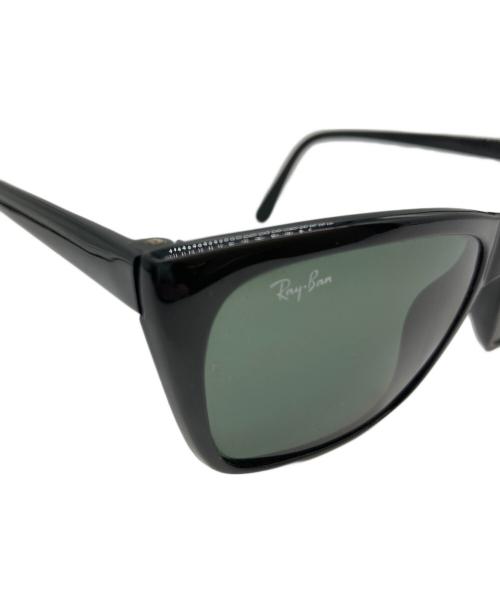 RAY-BAN（レイバン）RAY-BAN (レイバン) サングラス ブラックの古着・服飾アイテム