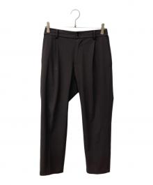 BLACK LABEL CRESTBRIDGE（ブラックレーベル クレストブリッジ）の古着「パンツ」｜ブラウン