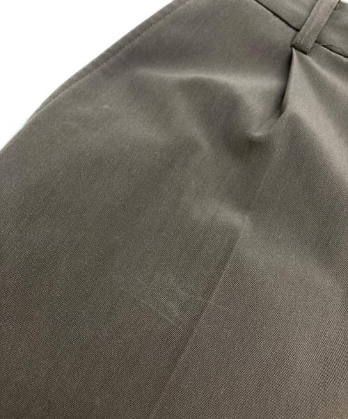 BLACK LABEL CRESTBRIDGE（ブラックレーベル クレストブリッジ）BLACK LABEL CRESTBRIDGE (ブラックレーベル クレストブリッジ) パンツ ブラウン サイズ:Ｓの古着・服飾アイテム