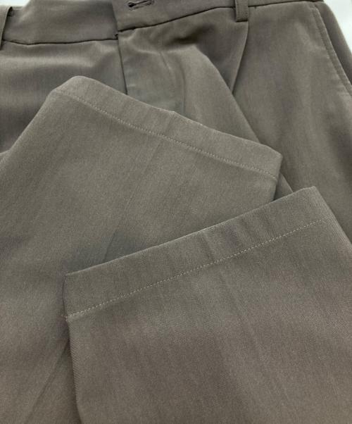 BLACK LABEL CRESTBRIDGE（ブラックレーベル クレストブリッジ）BLACK LABEL CRESTBRIDGE (ブラックレーベル クレストブリッジ) パンツ ブラウン サイズ:Ｓの古着・服飾アイテム