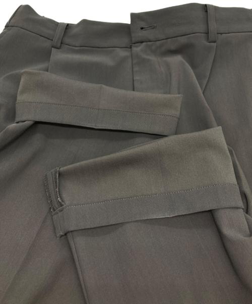 BLACK LABEL CRESTBRIDGE（ブラックレーベル クレストブリッジ）BLACK LABEL CRESTBRIDGE (ブラックレーベル クレストブリッジ) パンツ ブラウン サイズ:Ｓの古着・服飾アイテム