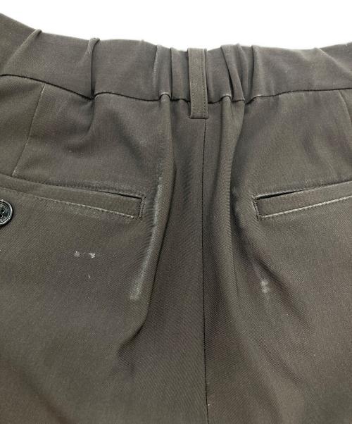 BLACK LABEL CRESTBRIDGE（ブラックレーベル クレストブリッジ）BLACK LABEL CRESTBRIDGE (ブラックレーベル クレストブリッジ) パンツ ブラウン サイズ:Ｓの古着・服飾アイテム