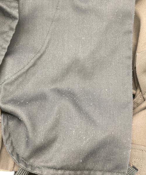 BLACK LABEL CRESTBRIDGE（ブラックレーベル クレストブリッジ）BLACK LABEL CRESTBRIDGE (ブラックレーベル クレストブリッジ) パンツ ブラウン サイズ:Ｓの古着・服飾アイテム