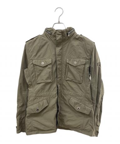 タトラス　m65　ミリタリージャケット　サイズ01　オリーブ 中古・古着通販】TATRAS (タトラス) M65ミリタリージャケット ベージュ