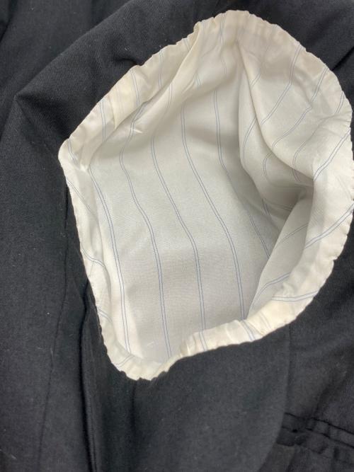 MARGARET HOWELL（マーガレットハウエル）MARGARET HOWELL (マーガレットハウエル) FOX BROTHERS (フォックスブラザーズ) 3Bテーラードジャケット グレー サイズ:Ｓの古着・服飾アイテム