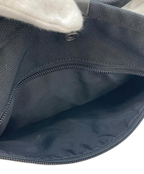 PORTER（ポーター）PORTER (ポーター) COPPI SACOCHE/サコッシュ ブラックの古着・服飾アイテム