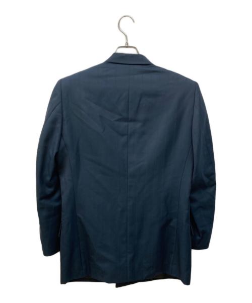 BALENCIAGA（バレンシアガ）BALENCIAGA (バレンシアガ) セットアップスーツ ネイビー サイズ:不明の古着・服飾アイテム