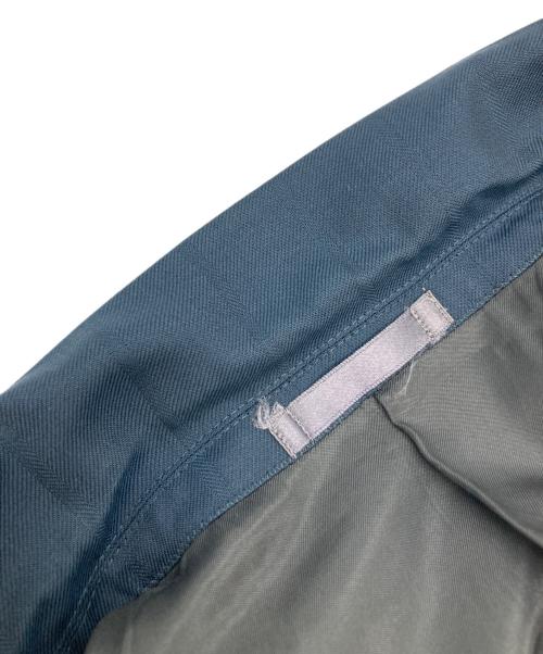 BALENCIAGA（バレンシアガ）BALENCIAGA (バレンシアガ) セットアップスーツ ネイビー サイズ:不明の古着・服飾アイテム