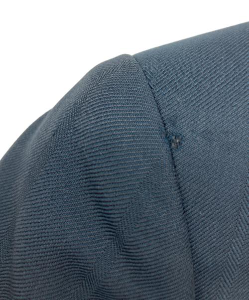 BALENCIAGA（バレンシアガ）BALENCIAGA (バレンシアガ) セットアップスーツ ネイビー サイズ:不明の古着・服飾アイテム