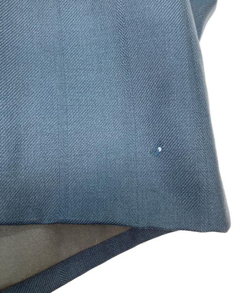 BALENCIAGA（バレンシアガ）BALENCIAGA (バレンシアガ) セットアップスーツ ネイビー サイズ:不明の古着・服飾アイテム