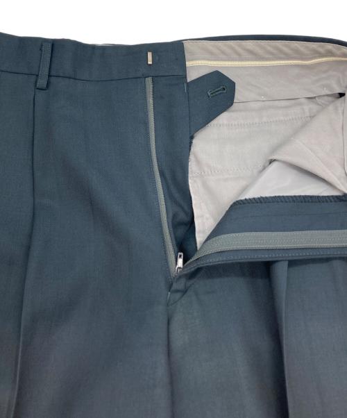 BALENCIAGA（バレンシアガ）BALENCIAGA (バレンシアガ) セットアップスーツ ネイビー サイズ:不明の古着・服飾アイテム