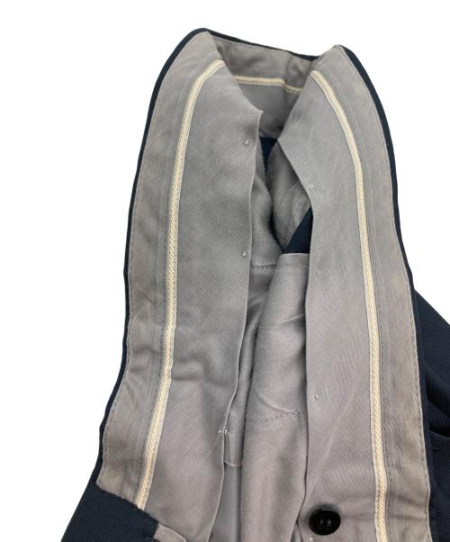 BALENCIAGA（バレンシアガ）BALENCIAGA (バレンシアガ) セットアップスーツ ネイビー サイズ:不明の古着・服飾アイテム