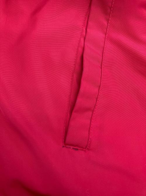 SUPREME（シュプリーム）SUPREME (シュプリーム) コーチジャケット レッド サイズ:Lの古着・服飾アイテム