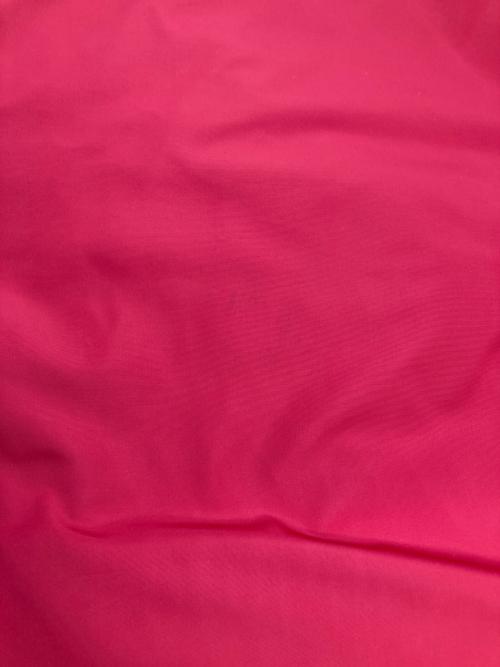 SUPREME（シュプリーム）SUPREME (シュプリーム) コーチジャケット レッド サイズ:Lの古着・服飾アイテム