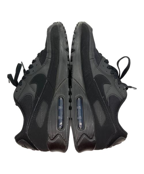 NIKE（ナイキ）NIKE (ナイキ) AIR MAX90/ローカットスニーカー ブラック サイズ:26.5cmの古着・服飾アイテム