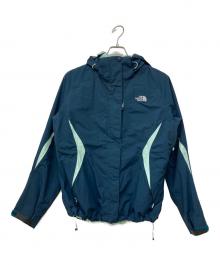 THE NORTH FACE（ザ ノース フェイス）の古着「マウンテンパーカー」｜ネイビー