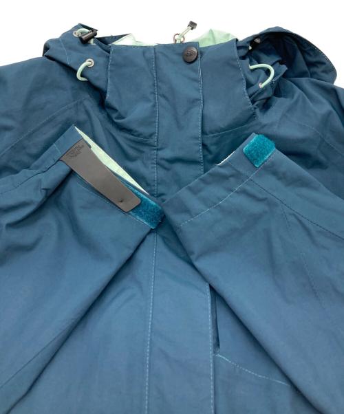 THE NORTH FACE（ザ ノース フェイス）THE NORTH FACE (ザ ノース フェイス) マウンテンパーカー ネイビー サイズ:Lの古着・服飾アイテム