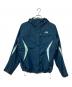 THE NORTH FACE（ザ ノース フェイス）の古着「マウンテンパーカー」｜ネイビー