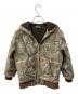 CarHartt（カーハート）の古着「リアルツリーカモアクティブジャケット」｜カーキ