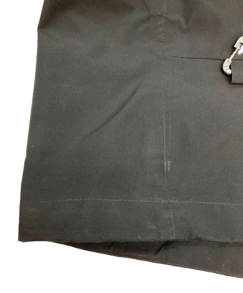 NIKE ACG（ナイキエーシージー）NIKE ACG (ナイキエーシージー) Storm-FIT Cascade Rains Full Zip Jacket ブラック サイズ:Mの古着・服飾アイテム