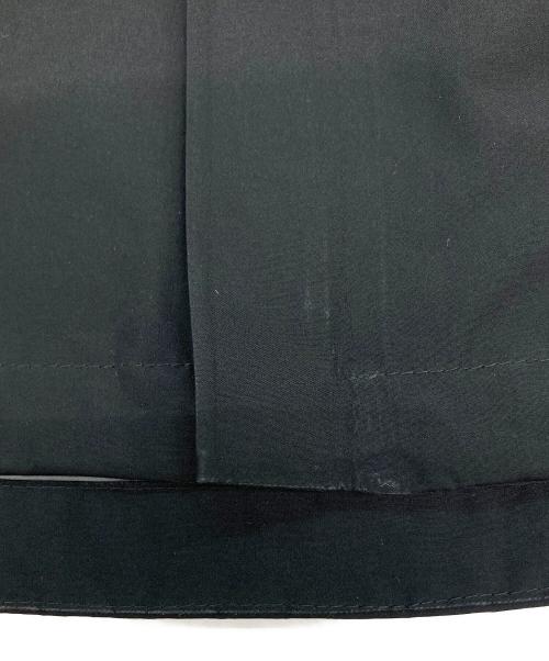 NIKE ACG（ナイキエーシージー）NIKE ACG (ナイキエーシージー) Storm-FIT Cascade Rains Full Zip Jacket ブラック サイズ:Mの古着・服飾アイテム