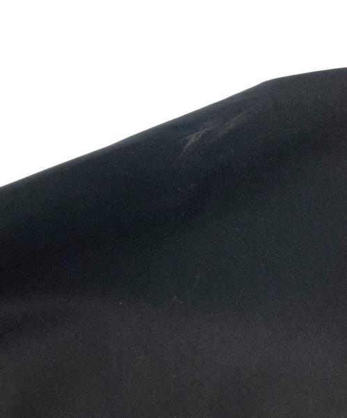 NIKE ACG（ナイキエーシージー）NIKE ACG (ナイキエーシージー) Storm-FIT Cascade Rains Full Zip Jacket ブラック サイズ:Mの古着・服飾アイテム