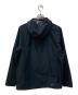 NIKE ACG (ナイキエーシージー) Storm-FIT Cascade Rains Full Zip Jacket ブラック サイズ:M：15000円