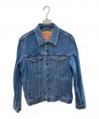 LEVI'Sリーバイス）の古着「72334デニムジャケット」｜インディゴ